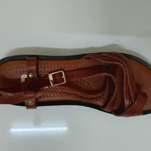 حذاء نسائي